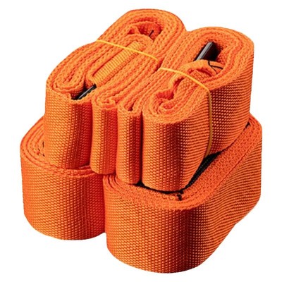 搬运冰箱上下楼神器背带省力工具