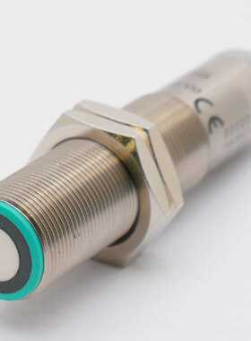 Pepperl  Fuchs UB1000-18GM75-E23-V15 204534 10-30VDC Ultraso