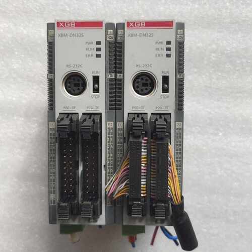 溢价-LS PLC XBM-DN32S 2个可冲新