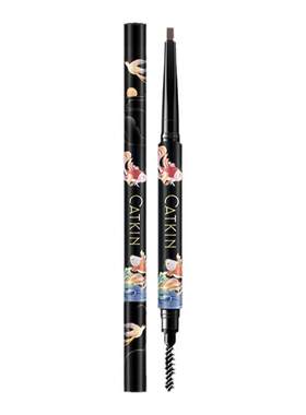 Catkin/卡婷新款眉笔女防水正品