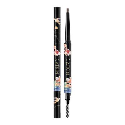 Catkin/卡婷新款眉笔女防水正品