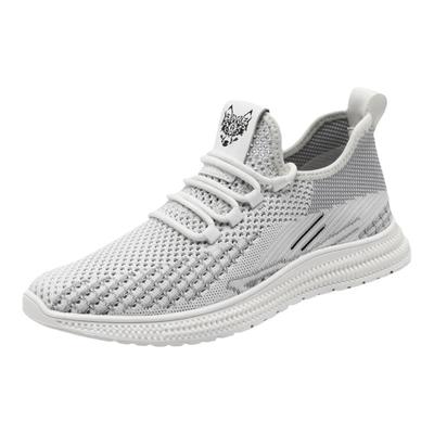 七匹狼夏季薄款运动透气爆款男鞋