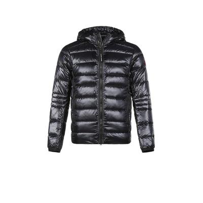 加拿大鹅CANADAGOOSE男士羽绒服