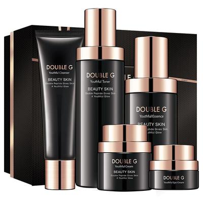 婷美护肤品抗皱紧致未来肌套装