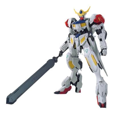 万代拼装模型巴巴托斯高达