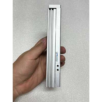 〔议价-可维修〕亚德客滑台气缸HLQ12X100SBS 原装正品 功能正常