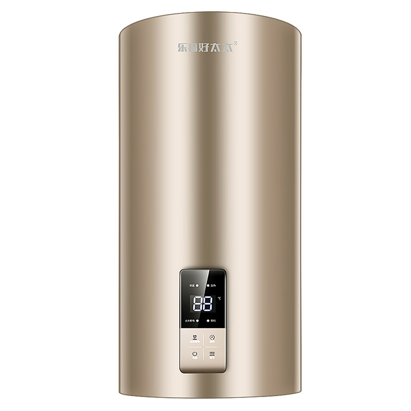 乐福好太太竖立式储水式电热水器家用卫生间洗澡速热50升60L80L