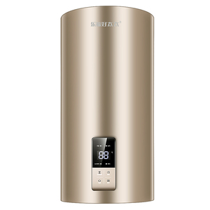 好太太竖立式圆桶储水式电热水器家用卫生间洗澡速热50升60L80L