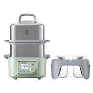 *【补贴15%】北鼎蒸炖锅电蒸锅多功能电炖锅汽锅炖预约蒸煮锅G56A