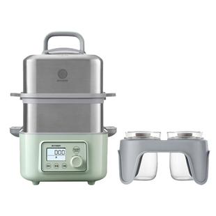 *【补贴15%】北鼎蒸炖锅电蒸锅多功能电炖锅汽锅炖预约蒸煮锅G56A