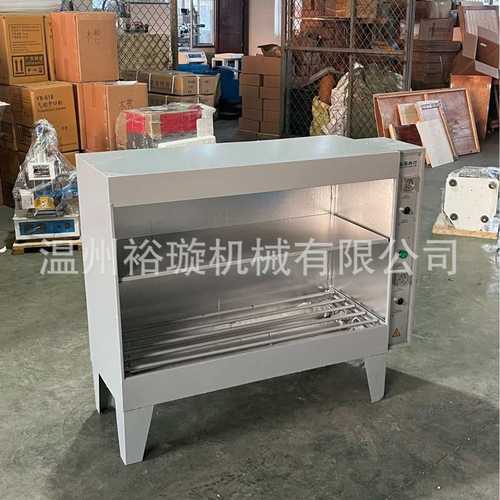 1米双层鞋 样品 复底小型烤箱工业皮鞋烘干定型制鞋设备厂家直销