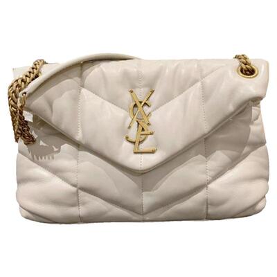 云朵包女包链条邮差包腋下单肩包