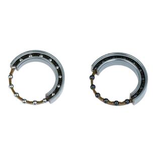 驭勇T47中轴公路车BB85.5 86.5 68 77mm五通登山自行车钢陶瓷轴承