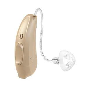 西万拓助听器源自德国西门子旗舰店隐形年轻老人专用官方正品耳背