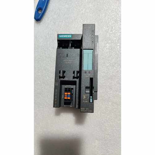 溢价-ET200S接口模块，型号6ES7 151-3AA23