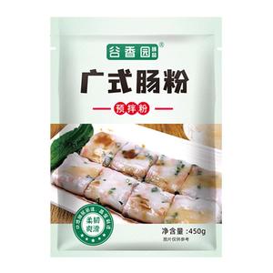 签到稳定！广东肠粉专用粉450g