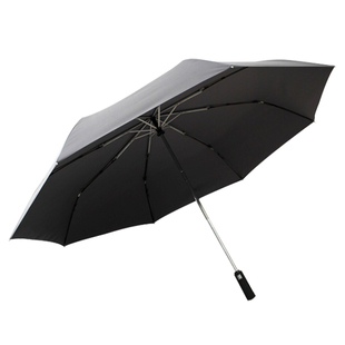 全自动雨伞折叠开收大号双人三折防风男女加固晴雨两用学生超大号