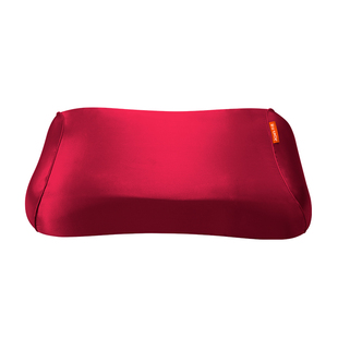 乔德云朵枕头护颈椎抗菌防螨枕芯TPE软管枕可调节水洗单人