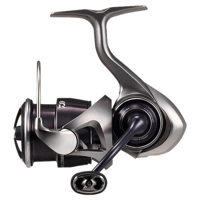 25款CALDIA卡路迪小型泛用纺车