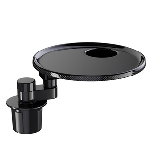 车载悬浮桌板适用于红旗特斯拉副驾驶小桌板汽车内前后排通用饭桌