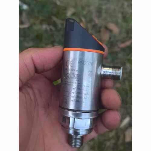 在线议价拆机易福门传感器PN2570实物拍摄，成色漂亮！功能包好！