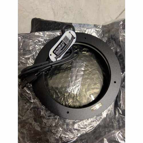 〔议价-可维修〕奥普特视觉光源opt-RLA1580-V2-B蓝色光源
