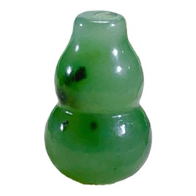 和田玉多宝福禄葫芦diy散珠保真