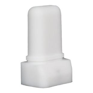 AKAI雅佳电吹管硅胶软吹嘴适用4000S/5000/solo专用电吹管吹嘴