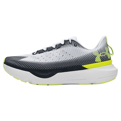 UA安德玛男鞋运动鞋子春季新款Infinite Pro韧系列跑步鞋缓震跑鞋