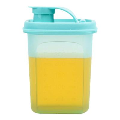 特百惠迷你纤巧壶350ml小果醋壶