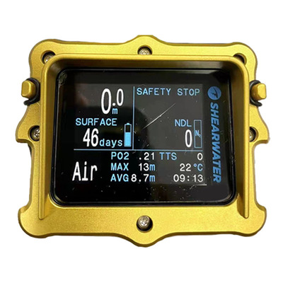 PERDIX电脑表保护套铝合金框