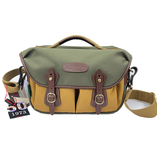 Billingham白金汉Hadley small pro相机包微单斜跨单肩包摄影包适用徕卡哈苏X2D索尼富士尼康z8佳能R6收纳包