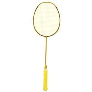 羽毛球拍 单拍 全碳素超轻5u碳纤维男女进攻耐打耐用型初学训练拍