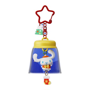 美乐蒂挂件kitty车挂饰车载可爱装饰品汽车玩偶女生后视镜挂件