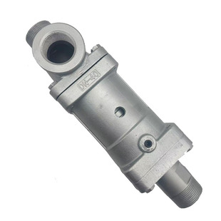 旋转接头DS-G型HW型橡胶橡塑密炼机开炼机压延机印染浆纱机热水用