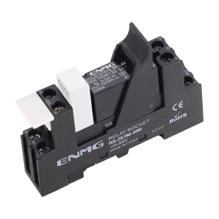 恩爵薄小型导轨式固态继电器SSK10D6132直流控直流24v交流4D6132
