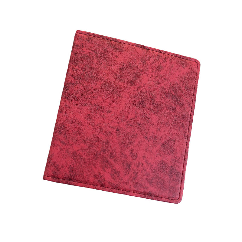 a5专辑小卡收纳册追星拍立得kpop