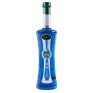 溢香源薄荷风味糖浆奶茶店专用焦糖老盐香茅蓝柑鸡尾酒调酒商用