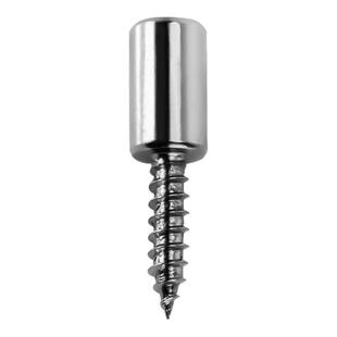 一体自攻螺丝隔板固定托层板托活动木板衣柜玻璃免打孔托钉支撑架