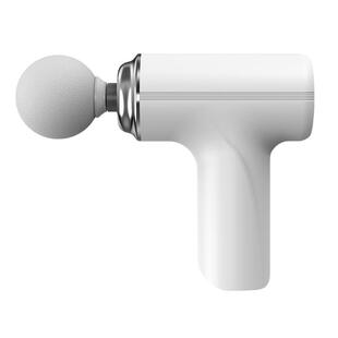 筋膜枪肌肉放松按摩枪女用迷你按摩仪礼物电动肩颈放松震动颈膜抢