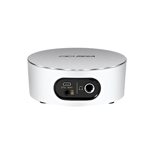 IXI MEGA M2PLUS III外置USB主播直播录音电脑手机声卡麦克风套装