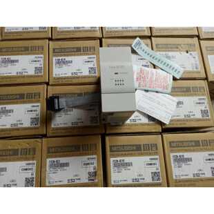 议价全新原装三菱扩展模块FX2N一8EX，FX2N一8EYR，FX2N一16EX，1