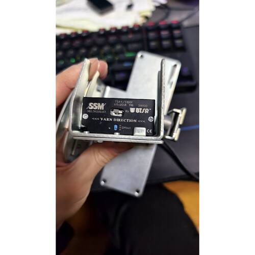 议价丝丝姆德国精密络筒机张力传感器BTSR TS44/1000