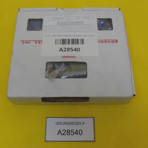 Aera TC FC-D980C 质量流量控制器 MFC FC-D980C 2 SLM O2(0.989)