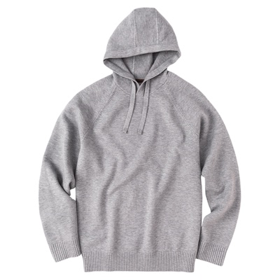 MrBu布先生连帽卫衣休闲新款