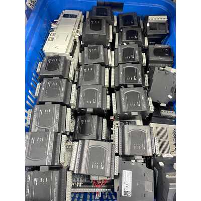 询价-台达模块dvp04ade2发货有端子排可维修