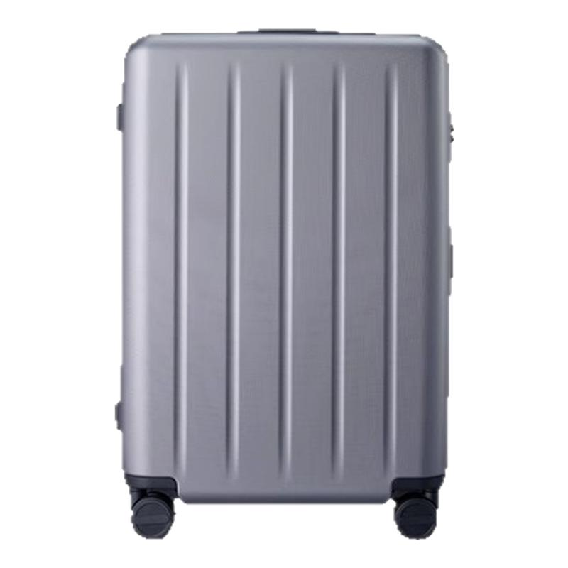 90分行李箱20寸登机箱24寸密码旅行箱耐用大容量多瑙河耐磨耐摔