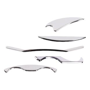 不锈钢筋膜刀全套健身运动刮痧刀肌肉放松松懈刀修复劲膜按摩刀