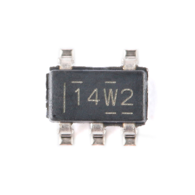 TLV6001IDBVRSOT-23-5放大器