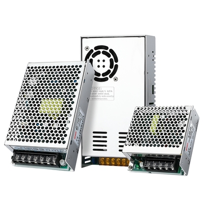 S开关电源厂家直销足功率工业级